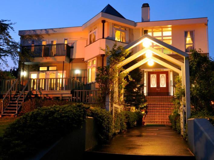 Petit Resort Hotel Alcyon Ito  Exterior foto