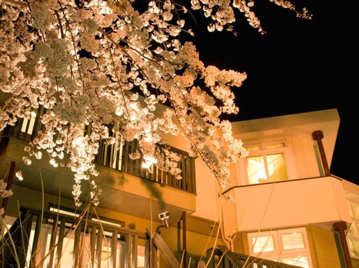 Petit Resort Hotel Alcyon Ito  Exterior foto