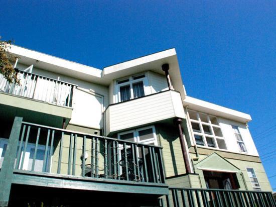 Petit Resort Hotel Alcyon Ito  Exterior foto