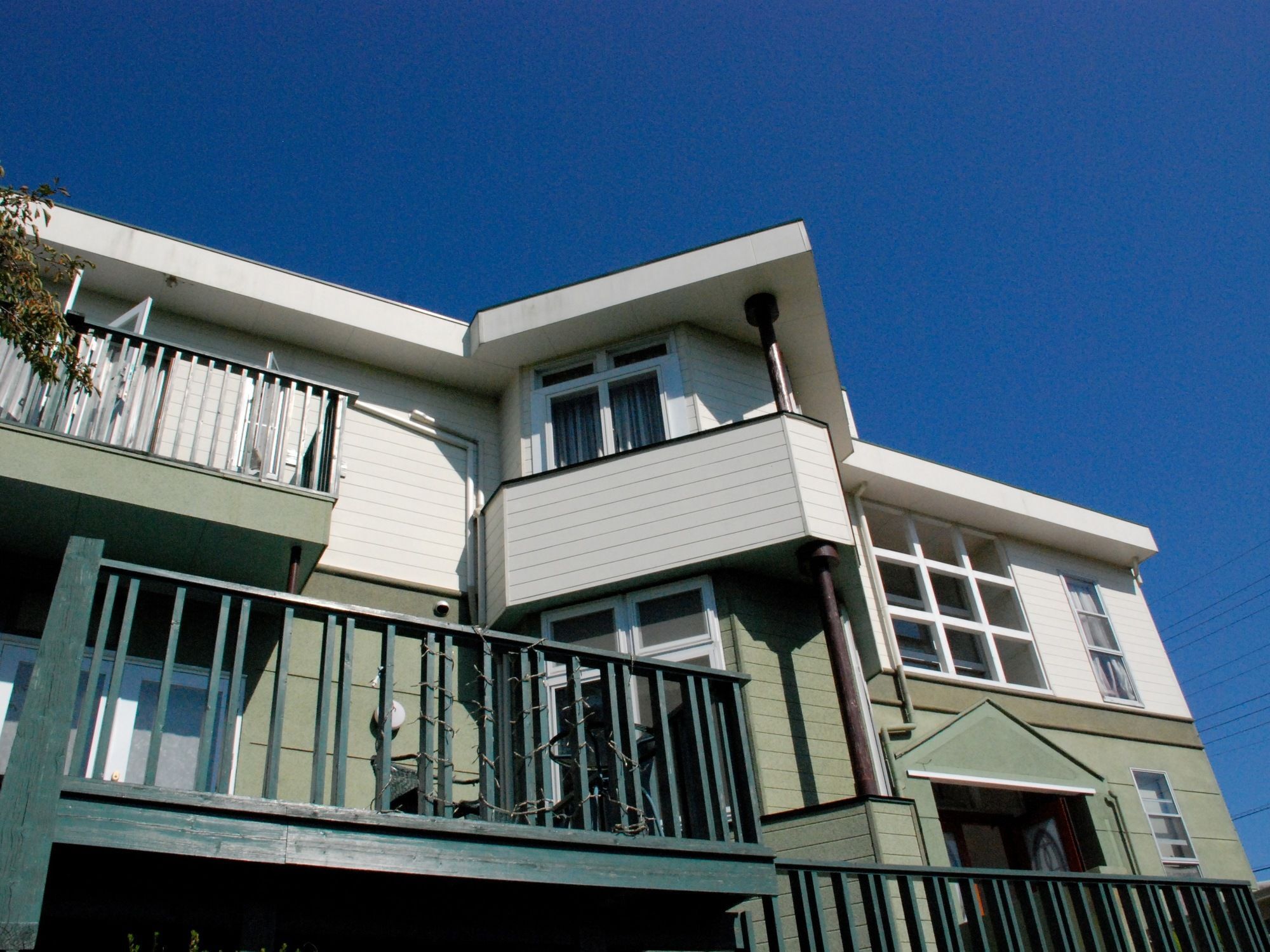 Petit Resort Hotel Alcyon Ito  Exterior foto